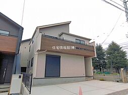 狭山市水野（607ー6）　3号棟