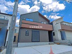 狭山市水野（607ー6）　2号棟