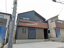 狭山市水野（607ー6）　2号棟