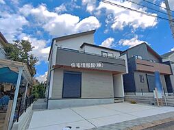 狭山市水野（607ー6）　1号棟