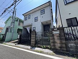 坂戸市泉町3丁目 中古戸建
