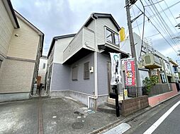 狭山市入間川　中古戸建