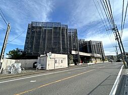 レクセルガーデン南古谷