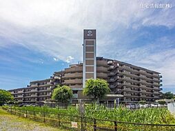 朝日マンション川越