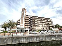 朝日マンション川越