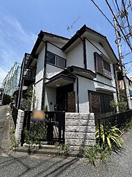 坂戸市関間1丁目 中古戸建