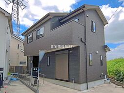 志木市上宗岡1丁目