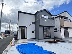 川越市中台2丁目　1号棟
