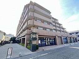 レクセル新狭山