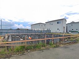 川越市古市場2期1棟　1号棟