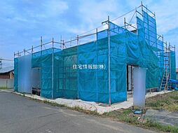 川越市古市場2期1棟　1号棟