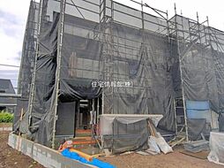 川越笠幡第五　2号棟