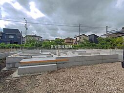 川越笠幡第五　2号棟