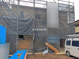 川越笠幡第五　1号棟