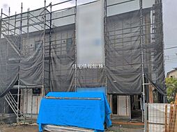 川越笠幡第五　1号棟