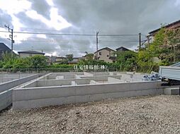 川越笠幡第五　1号棟