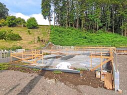狭山市笹井　4号棟