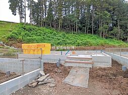 狭山市笹井　3号棟