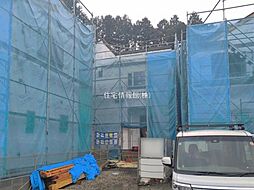 狭山市笹井　3号棟