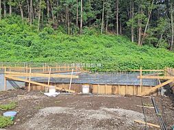 狭山市笹井　2号棟