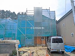 狭山市笹井　1号棟