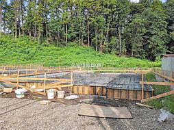 狭山市笹井　1号棟