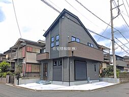 新座市野火止6期