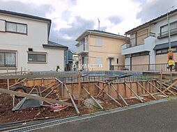 川越市霞ヶ関北4丁目2番　A号棟
