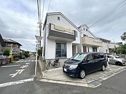 鶴ヶ島市南町1丁目 中古戸建