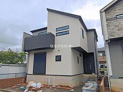 川越市霞ケ関北5丁目5期　1号棟