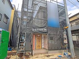 川越市吉田47番　A号棟
