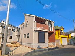 坂戸市伊豆の山町7期 2号棟