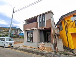 坂戸市伊豆の山町7期 2号棟