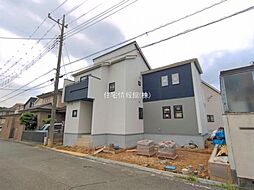 坂戸市伊豆の山町7期 1号棟