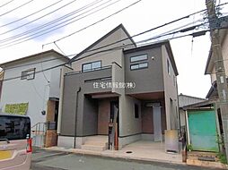 坂戸市千代田2丁目3期　1号棟