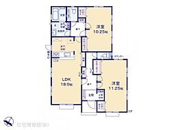 吉見町久保田　2号棟