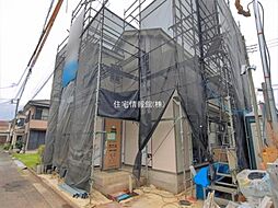 川越市的場598番 A号棟