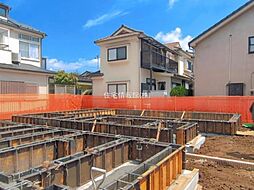 狭山市狭山台2丁目(22ー11)　2号棟