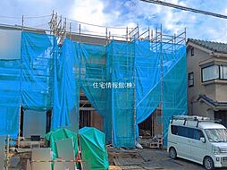 狭山市狭山台2丁目(22ー11)　2号棟