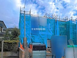 狭山市狭山台2丁目(22ー11)　1号棟