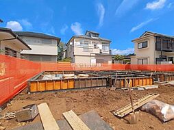 狭山市狭山台2丁目(22ー11) 1号棟