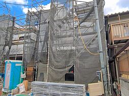 志木市柏町　B号棟