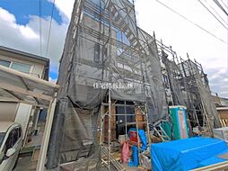 志木市柏町　A号棟