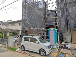 志木市柏町　A号棟