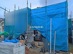 川越市川鶴2丁目3期 1号棟