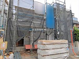 志木市中宗岡1丁目　2号棟