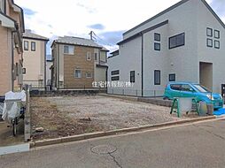 新座市西堀7期