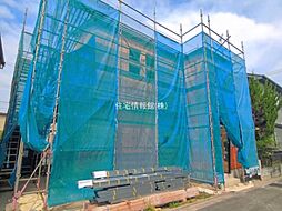 川越市今成15期2棟 2号棟