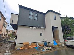 川越市今成15期2棟 2号棟