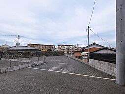 日高市上鹿山　C区画